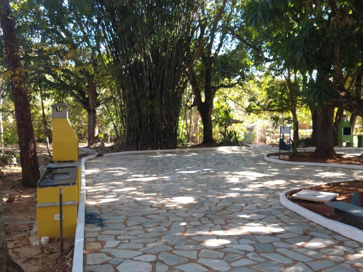 Casa de férias Condominio Residencial Village Das Thermas *