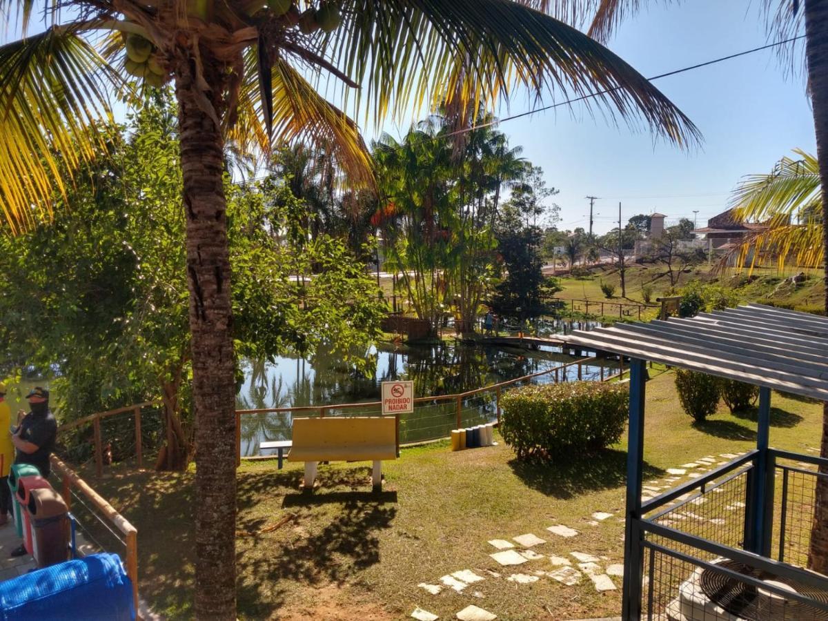 Casa de férias Condominio Residencial Village Das Thermas