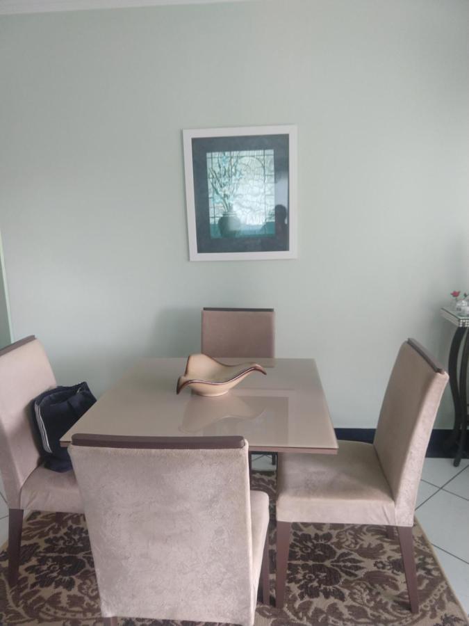 Casa de férias Condominio Residencial Village Das Thermas Caldas Novas