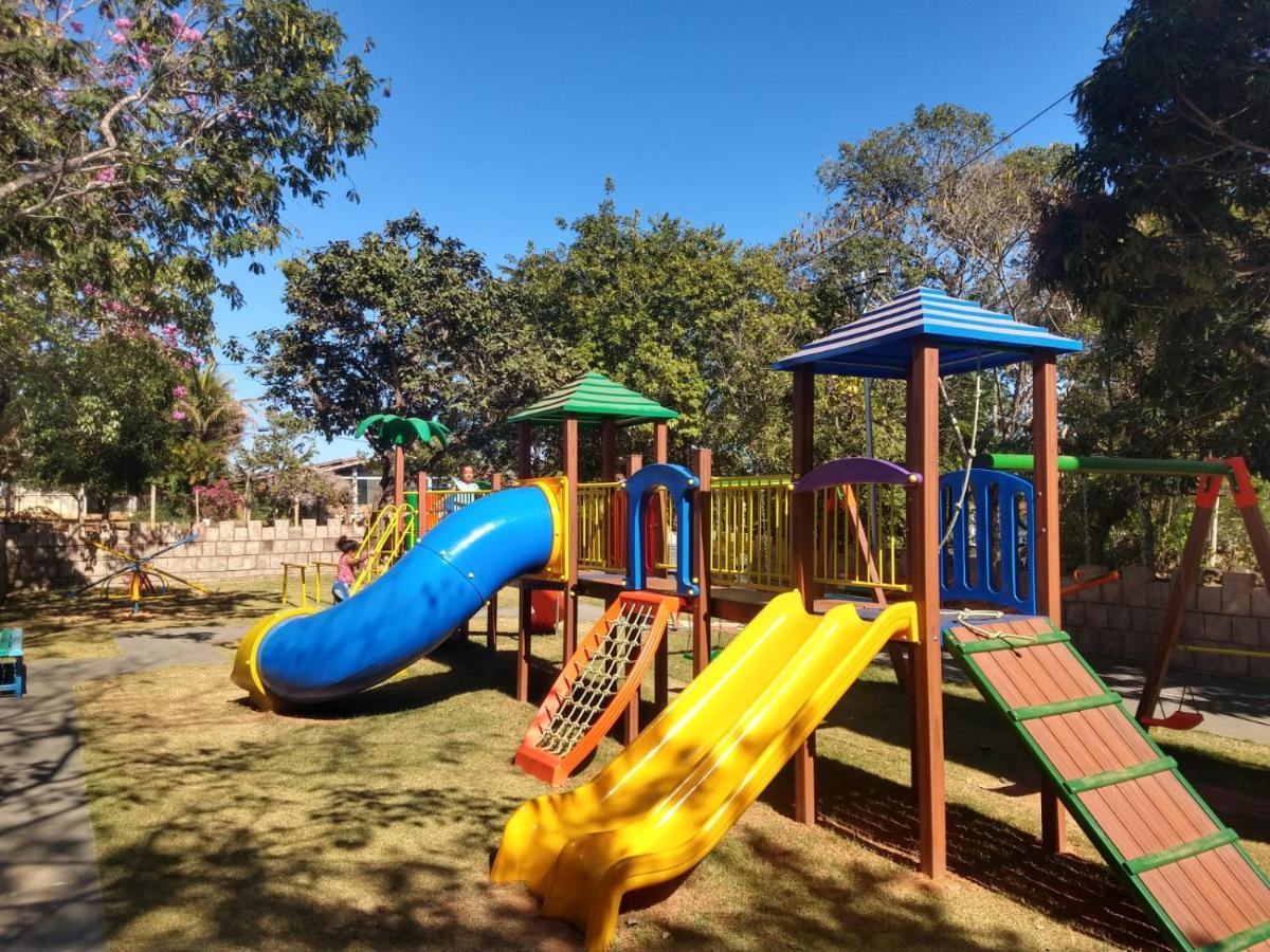Condominio Residencial Village Das Thermas Caldas Novas